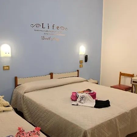 Szálloda Palazzi 3*