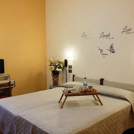 Szálloda Palazzi 3*