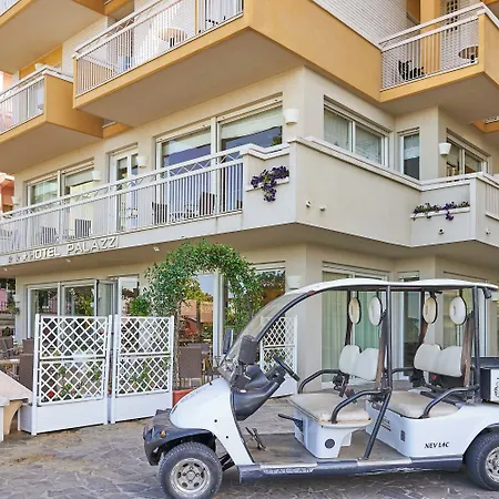 Palazzi Hotell Gabicce Mare