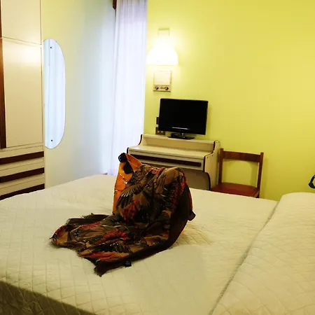 Palazzi 3*