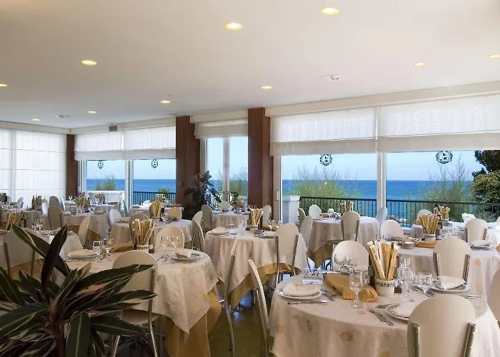 Palazzi Hotell Gabicce Mare