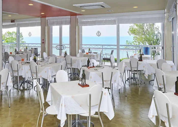 Palazzi Gabicce Mare