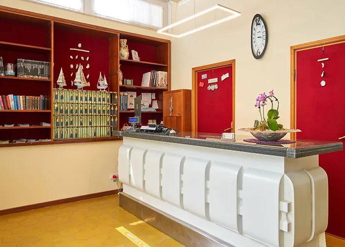 Palazzi 3* Gabicce Mare