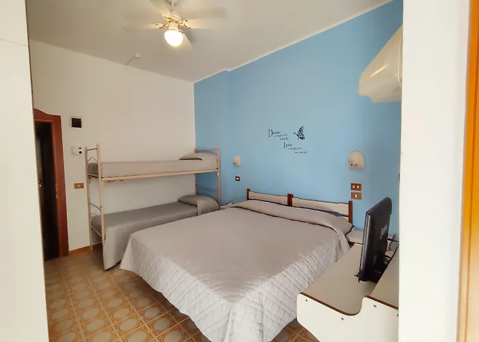 Palazzi Hotell Gabicce Mare