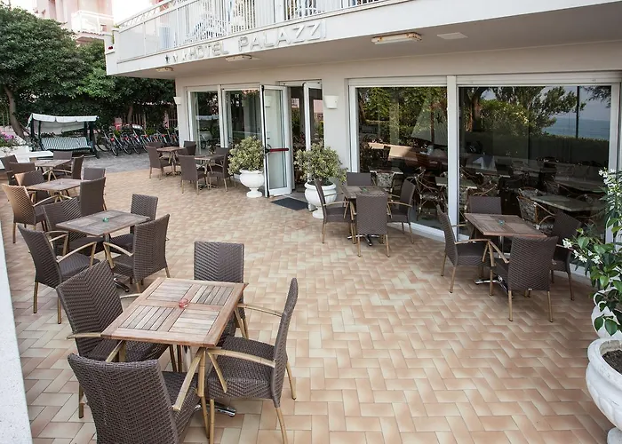 Palazzi Hotell