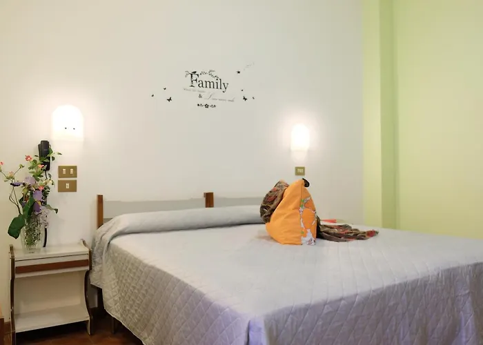 Palazzi 3* Gabicce Mare