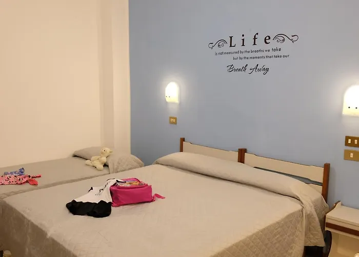 Palazzi Gabicce Mare