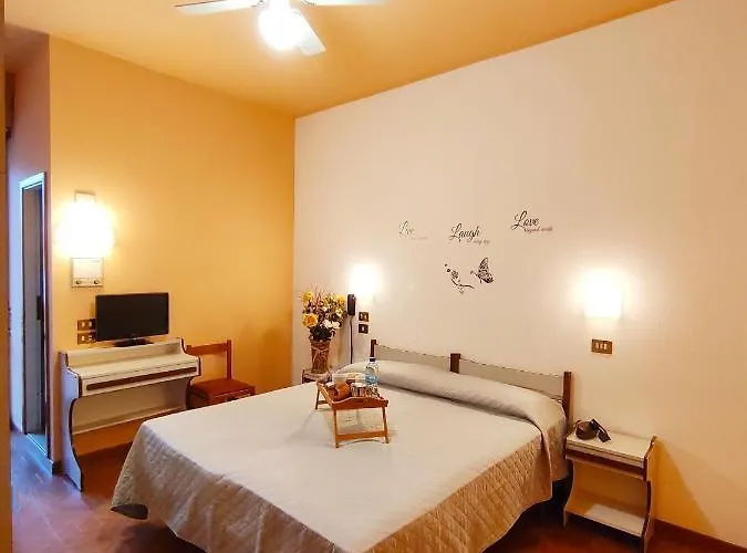Palazzi 3* Gabicce Mare