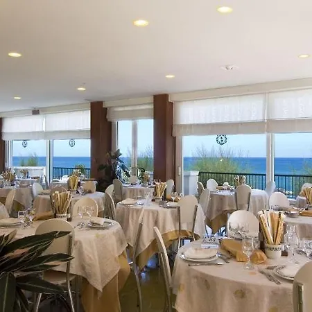 Palazzi Hotel Gabicce Mare