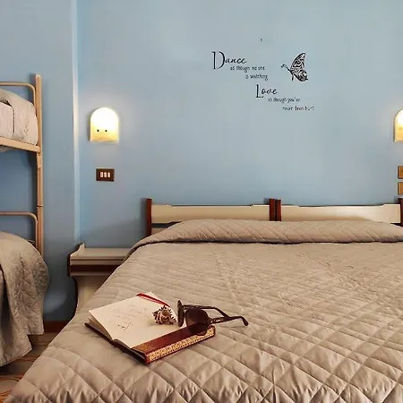 Palazzi 3* Gabicce Mare