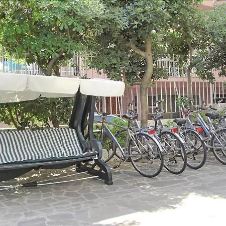 Hotel Palazzi