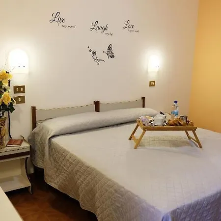 Palazzi Gabicce Mare