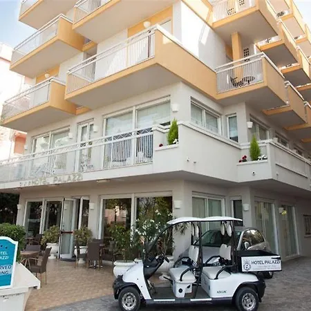 Palazzi Gabicce Mare