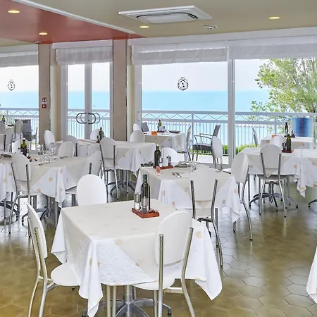 Palazzi Gabicce Mare