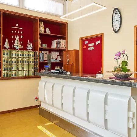 Palazzi 3* Gabicce Mare