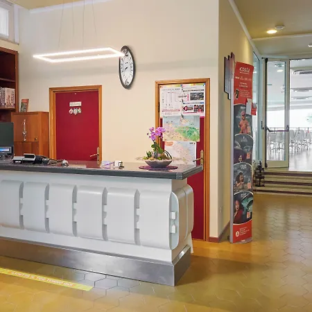 Hotel Palazzi Gabicce Mare