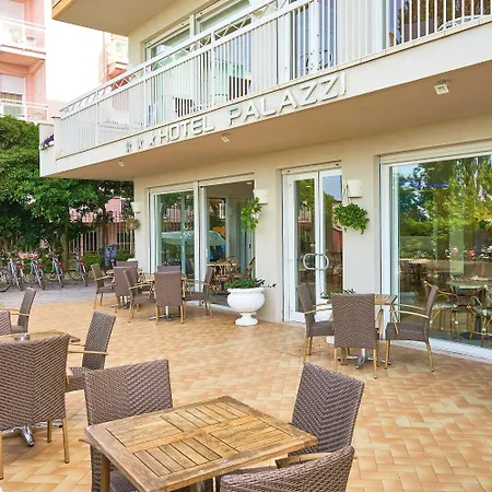Hotel Palazzi