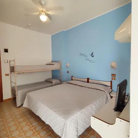 Palazzi Hotel Gabicce Mare