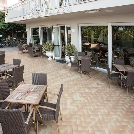 Palazzi Hotel