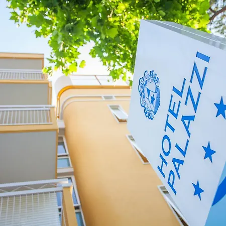 Palazzi 3*