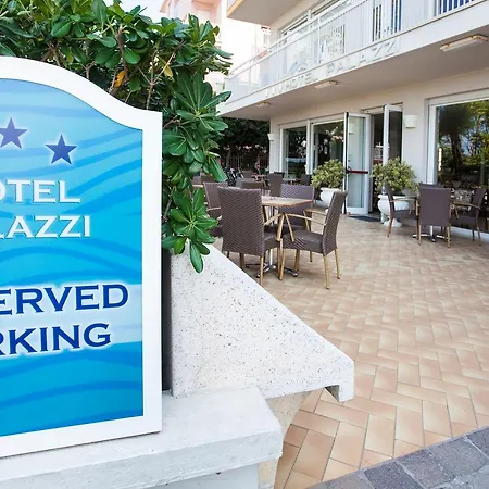 Palazzi Gabicce Mare