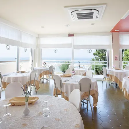 Hotel Palazzi Gabicce Mare