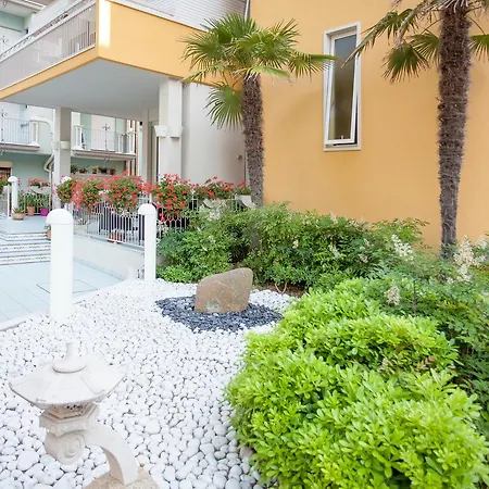 Palazzi 3* Gabicce Mare