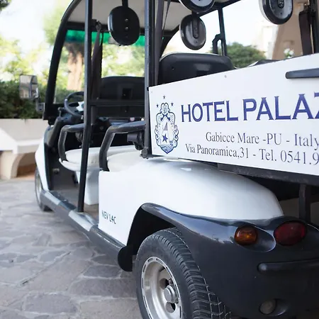 Hotel Palazzi