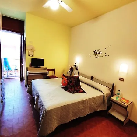 Palazzi Hotel