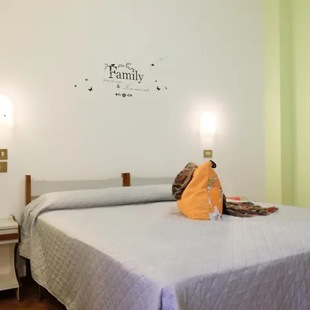 Palazzi 3* Gabicce Mare