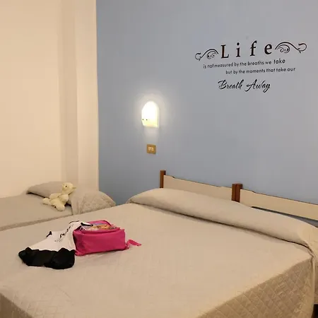 Palazzi Gabicce Mare