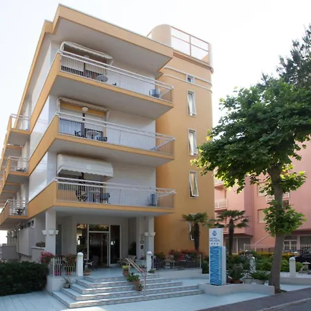 Hotel Palazzi 3*