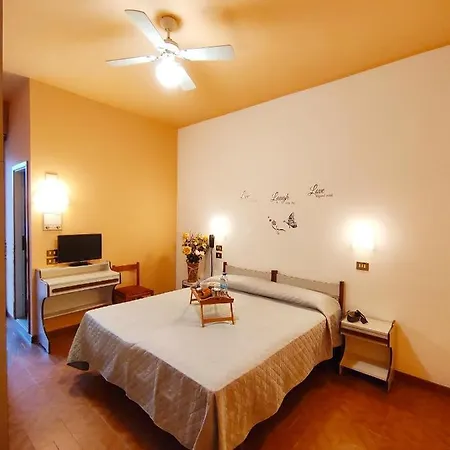 Palazzi 3* Gabicce Mare