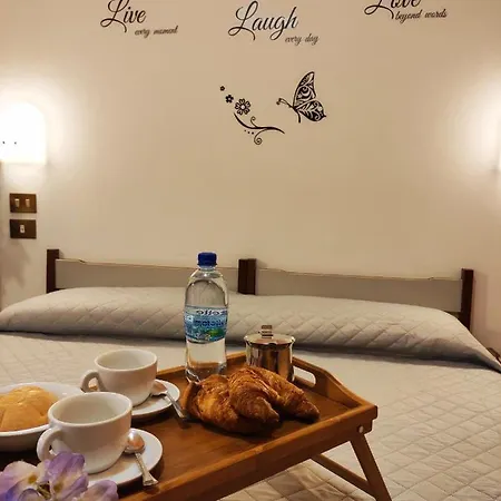 Palazzi 3*